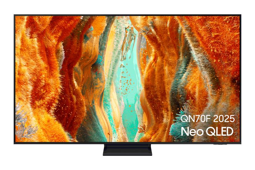 Samsung TQ55QN70FAU QN70F Series - 55" LED-bakgrundsbelyst LCD-TV - Neo QLED - 4K
