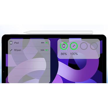 eSTUFF - aktiv skrivestift