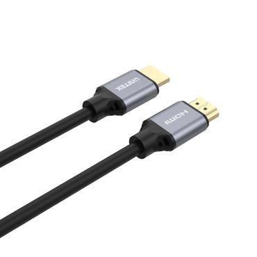 UNITEK C140W HDMI-kabel 5 m HDMI Type A (Standard) Sort