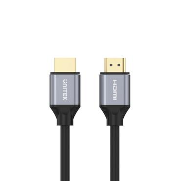 UNITEK C140W HDMI-kabel 5 m HDMI Type A (Standard) Sort