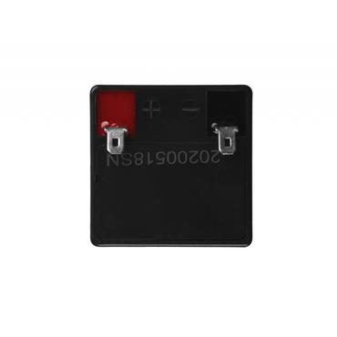 Green Cell batteri - Blysyre