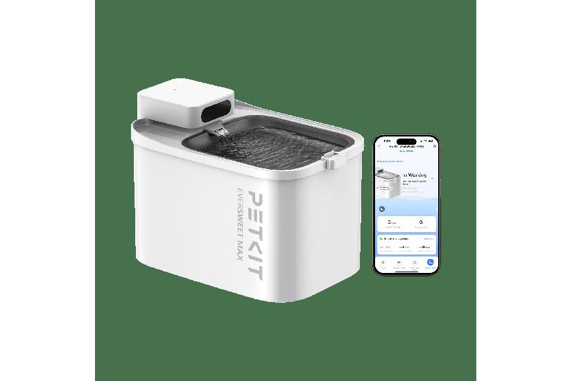 Eversweet Max Petkit smart animal drinker/fountain