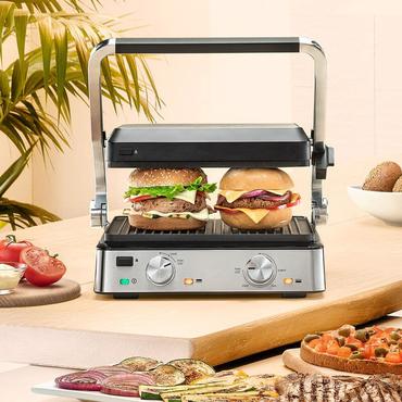 Braun CG 7020 kontaktgrill