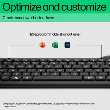 460 Multi-Device Keyboard-I