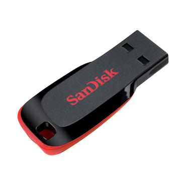 SanDisk Cruzer Blade