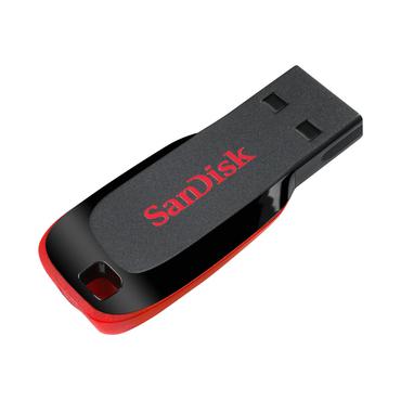 SanDisk Cruzer Blade