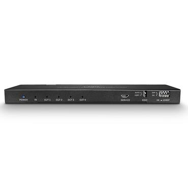 Lindy 38231 video-splitter HDMI 4x HDMI