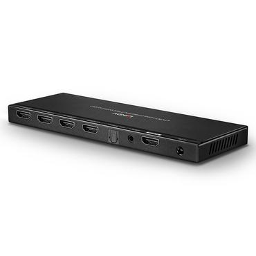Lindy 38231 video-splitter HDMI 4x HDMI