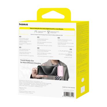 BASEUS Powerbank