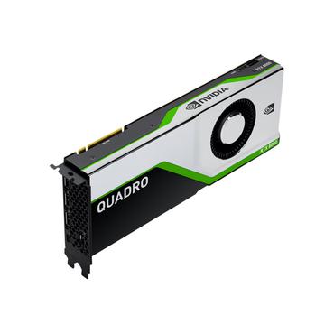 NVIDIA Quadro RTX 8000 - NVIDIA QuadroRTX8000 - 48GB GDDR6