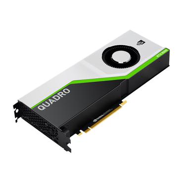 NVIDIA Quadro RTX 8000 - NVIDIA QuadroRTX8000 - 48GB GDDR6