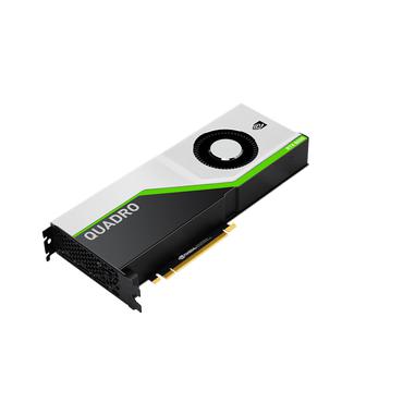 NVIDIA Quadro RTX 8000 Grafikkort - 48GB GDDR6