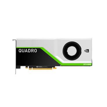 NVIDIA Quadro RTX 8000 Grafikkort - 48GB GDDR6