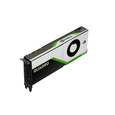 NVIDIA Quadro RTX 8000 Grafikkort - 48GB GDDR6