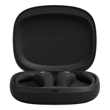 JBL Endurance Zone Headset Trådløs Open-ear Sport Bluetooth Sort, Lime