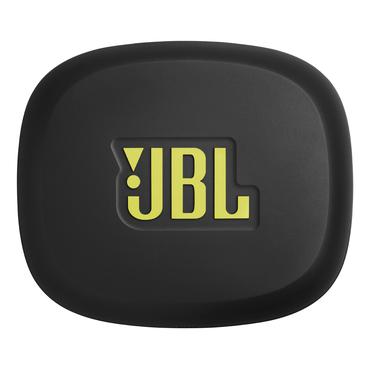 JBL Endurance Zone Headset Trådløs Open-ear Sport Bluetooth Sort, Lime