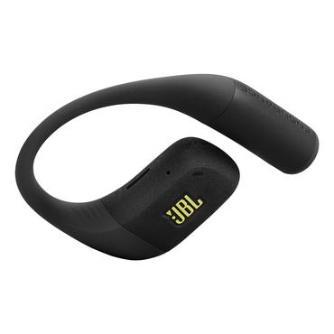 JBL Endurance Zone Headset Trådløs Open-ear Sport Bluetooth Sort, Lime