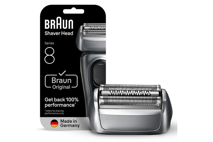 Braun Series 8 83 M Barberingshoved