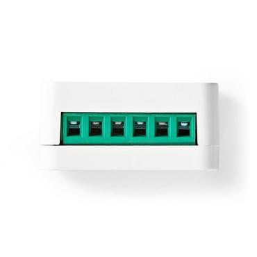 Nedis WIFIWMS10WT smart home lysstyringsenhed Kabel & trådløs Hvid