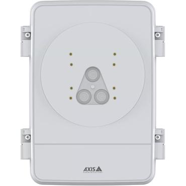 AXIS TQ1817-VE - kabinet - overvågning - TAA-kompatibel