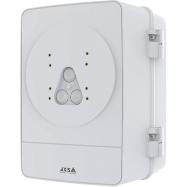 AXIS TQ1817-VE - kabinet - overvågning - TAA-kompatibel