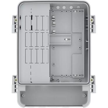 AXIS TQ1817-VE - kabinet - overvågning - TAA-kompatibel