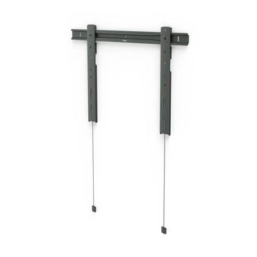 Hama 00220845 tv-beslag 2,29 m (90") Anthracit