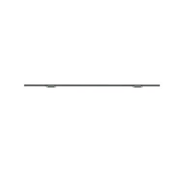 Hama 00220845 tv-beslag 2,29 m (90") Anthracit