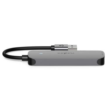 Nedis USB Hub, 5 Gbps