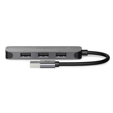 Nedis USB Hub, 5 Gbps