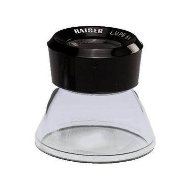 Kaiser 8x Stand Loupe Magnifier