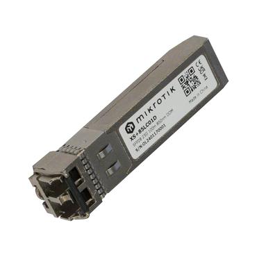 MikroTik - SFP28 transceivermodul - 1GbE, 10GbE, 25GbE