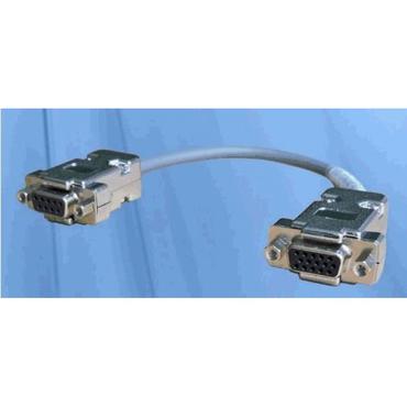 VGA: Hun - VGA: Hun, 0,3m,