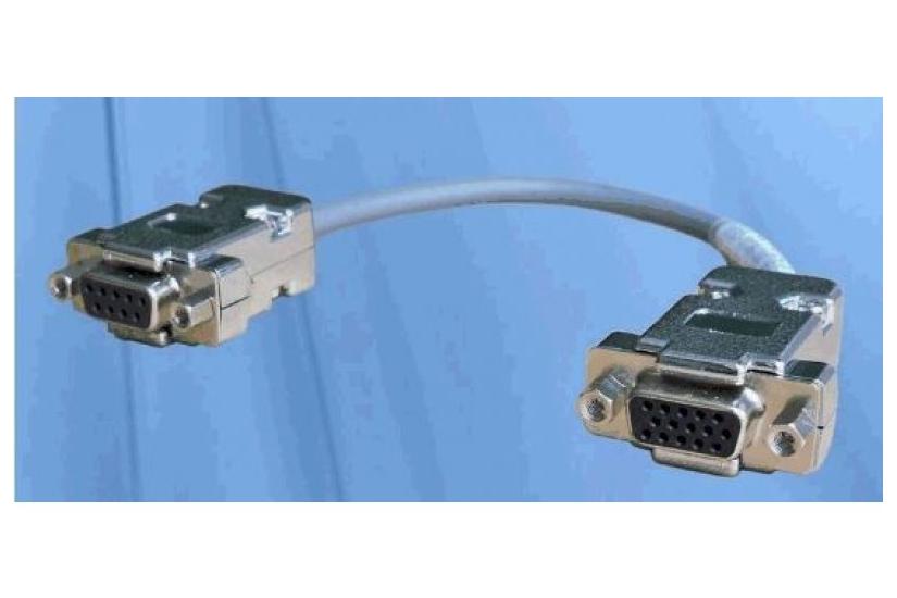 VGA: Hun - VGA: Hun, 0,3m,