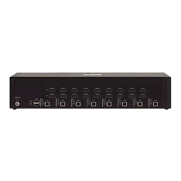 StarTech.com CK4-P208 KVM Switch Sort