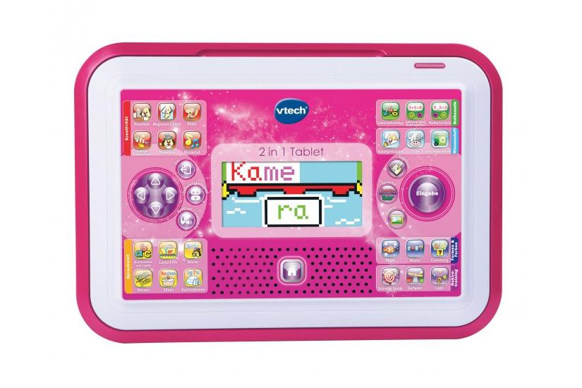 VTech 80-155554 leget&oslash;j til l&aelig;ring