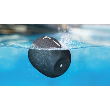 Ultimate Ears WONDERBOOM 4 - h&ouml;gtalare - f&ouml;r b&auml;rbar anv&auml;ndning - tr&aring;dl&ouml;s