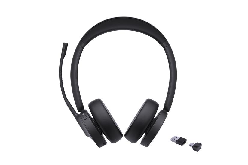 Yealink Bh70 Dual Headset