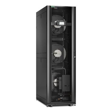 APC InRow RC - luftkonditionering f&ouml;r rack med vattenkylning - 42U