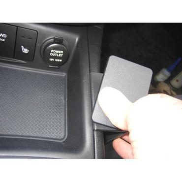 Brodit ProClip Console mount - montering för mobiltelefon