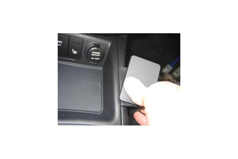 Brodit ProClip Console mount - montering för mobiltelefon