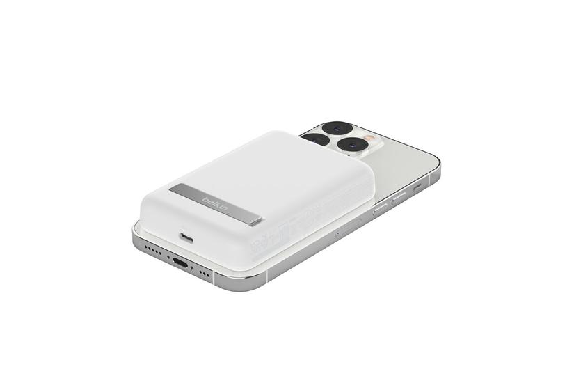 Belkin Boostcharge Powerbank Watt