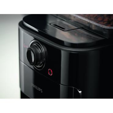 Philips Grind & Brew HD7767