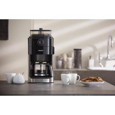 Philips Grind & Brew HD7767