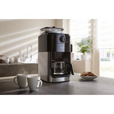 Philips Grind & Brew HD7767