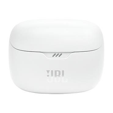 JBL Tune Beam ANC True wireless Bluetooth In-Ear Kopfh&ouml;rer wei&szlig;