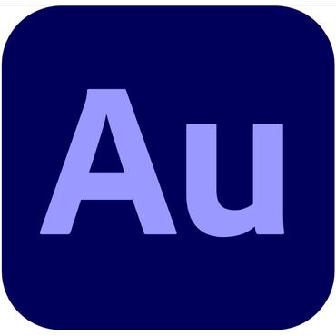 Adobe Audition Pro Lydredigering Kommerciel 1 licens(er) 1 År
