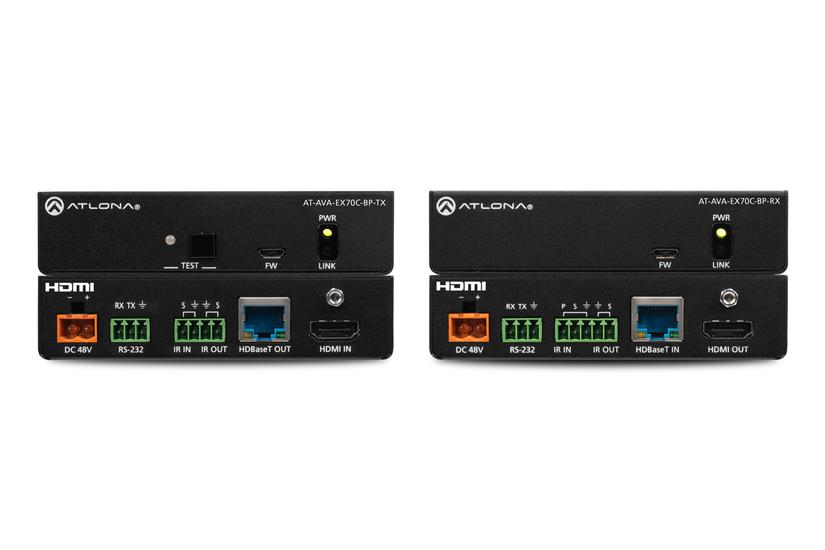 AT-AVA-EX70C-BP-KIT, Avance