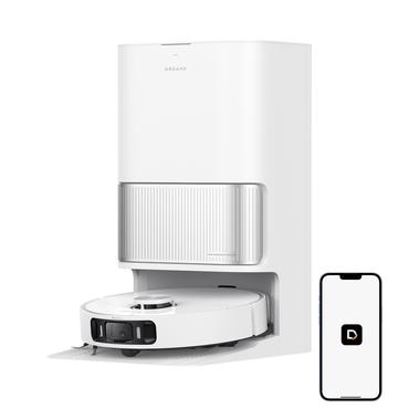 Dreame støvsuger - robotstyret