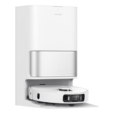 Dreame støvsuger - robotstyret